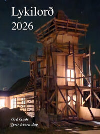 Lykilorð 2026