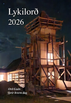 Lykilorð 2026